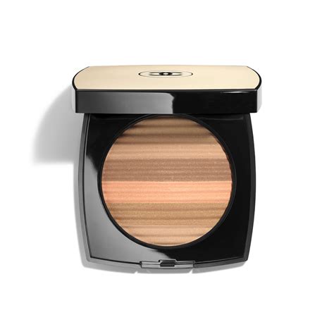 chanel perfection lumiere beige 70|Chanel les beiges powder.